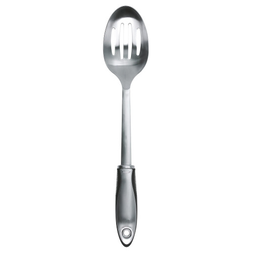 OXO Steel Slotted Spoon