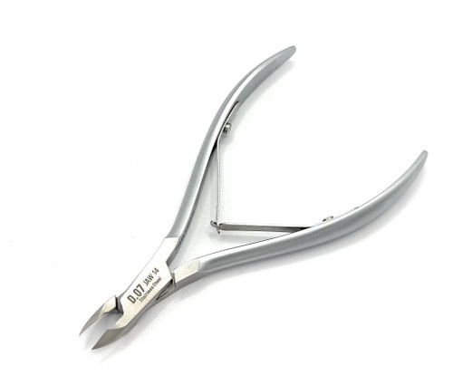 Nghia Cuticle Nipper D-07 Jaw 14