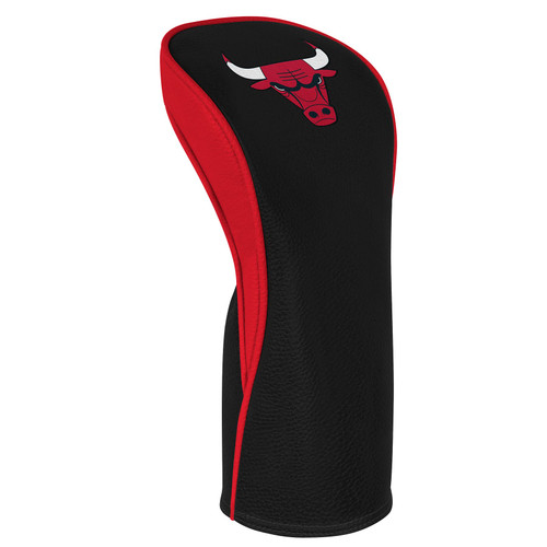 Chicago Bulls Individual Driver Headcover Chicago Bulls Individual Driver Headcover