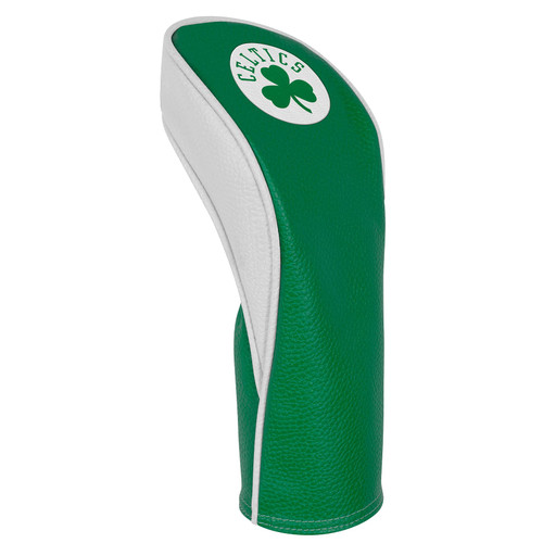 Boston Celtics Individual Fairway Headcover Boston Celtics Individual Fairway Headcover