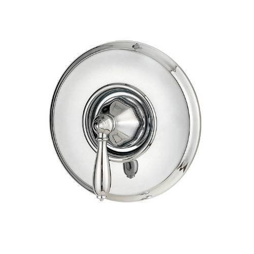 Pfister R89-1RPC R89-1RPC Portola 1-Handle Tub and Shower Valve Trim, Chrome