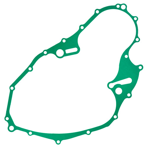 Caltric Clutch Cover Gasket 1S3-15462-00-00 Compatible with Yamaha Raptor 700 700R YFM700R 2006 2007 2008-2021 Caltric Clutch Cover Gasket 1S3-15462-00-00 Compatible with Yamaha Raptor 700 700R YFM700R 2006 2007 2008-2021