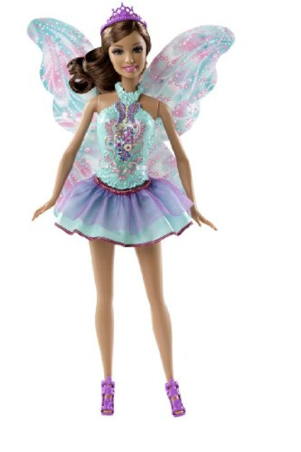 Barbie Beautiful Fairy Teresa Fashion Doll Barbie Beautiful Fairy Teresa Fashion Doll