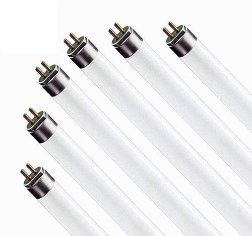 Circle (6 Pack) F17T8/830 17W 24 Inch T8 Fluorescent Tube Light Bulb, 3000K Warm White, Medium Bi-Pin (G13) Base, 17 Watt T8 Light Bulbs Circle (6 Pack) F17T8/830 17W 24 Inch T8 Fluorescent Tube Light Bulb, 3000K Warm White, Medium Bi-Pin (G13) Base, 17 Watt T8 Light Bulbs