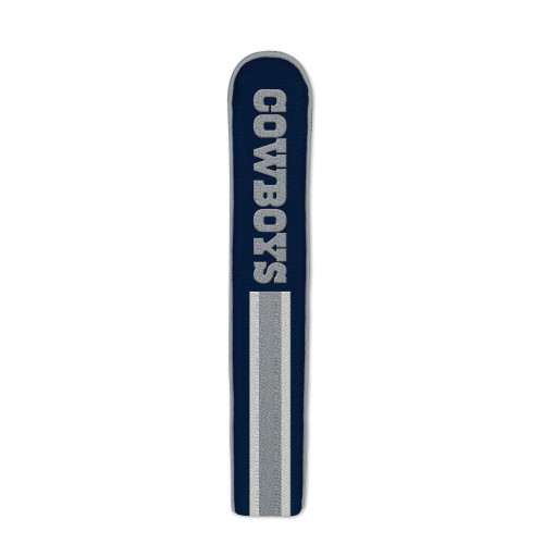 Team Effort Alignment Stick Cover NFL Dallas Cowboys