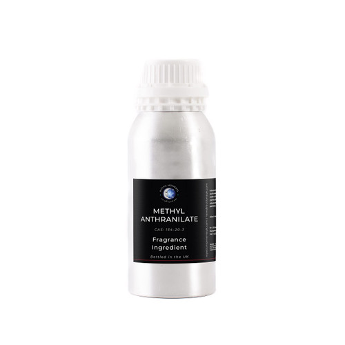 Mystic Moments | Methyl Anthranilate - 500g