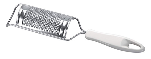 Tescoma Semi-Circular Grater Presto, 28.7 x 5.9 x 2 cm, Assorted