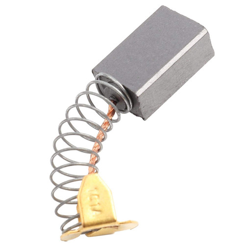 ALREMO HUANGXING - Electric Motor Carbon Brush, Carbon Brush Set, Durable 20Pcs Conductive Replaceable for Electric Motor Good Replacement