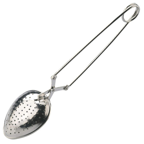 Westmark Brewing Spoon Teatime, 6.1 x 1.4 x 1.2 inches, Stainless Steel
