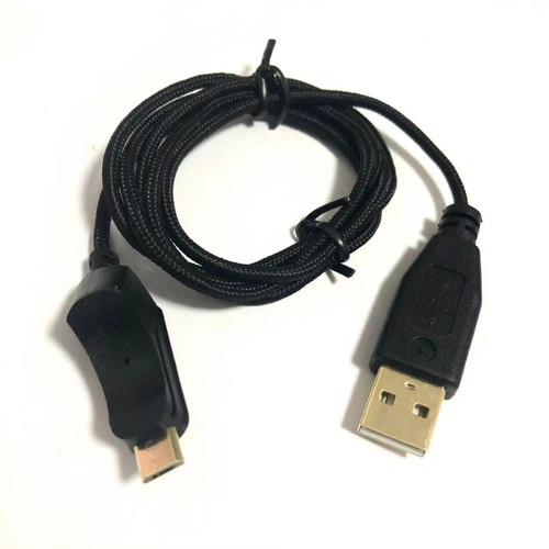 USB Cable & Cord for Razer Orochi Wired or Wireless Travel Gaming Mouse