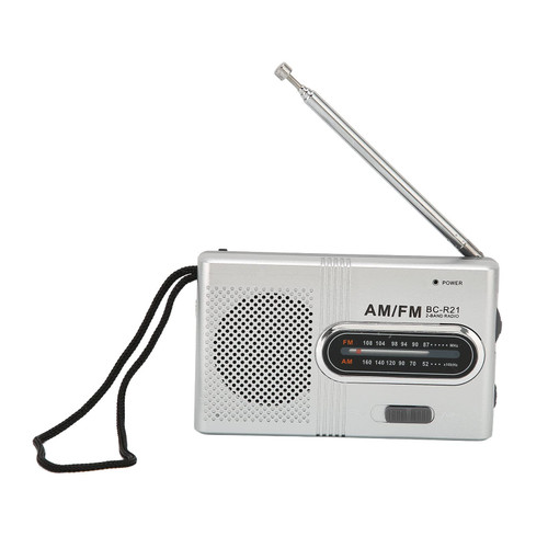 Zunate Portable AM FM Radio, Battery Operated 5W Speaker Lasting Portable Pocket Transistor Radio, Big Speaker,Earphone Jack for Gift,Elder,Home Zunate Portable AM FM Radio, Battery Operated 5W Speaker Lasting Portable Pocket Transistor Radio, Big Speaker,Earphone Jack for Gift,Elder,Home