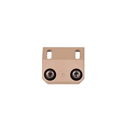 Arisaka Defense Offset Scout Mount M-LOK, Flat Dark Earth, OSM-M
