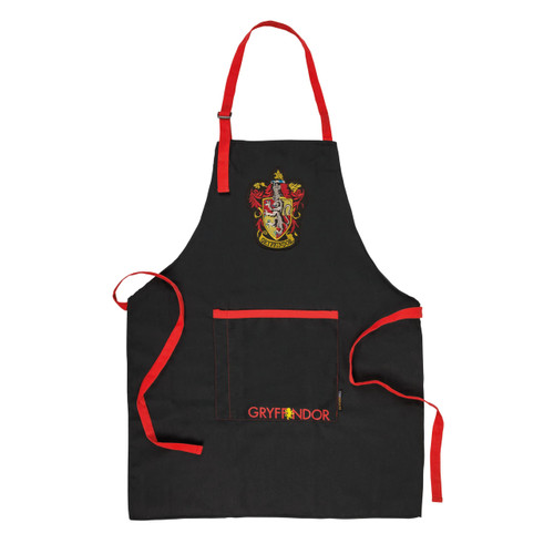 Cinereplicas Harry Potter - Apron Gryffindor - Official License