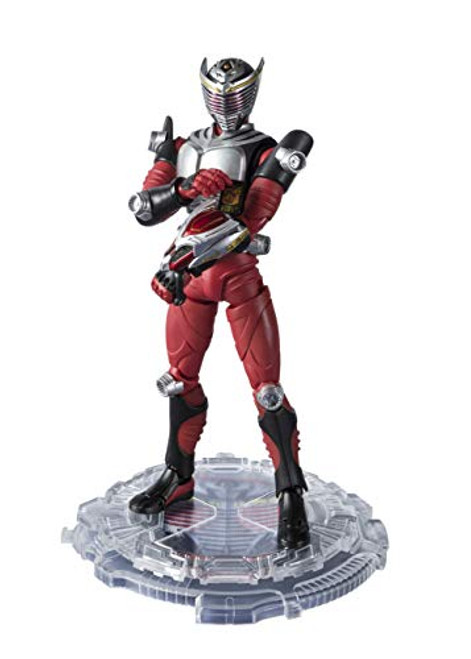 Tamashii Nations Bandai S.H.Figuarts Kamen Rider Ryuki -20 Kamen Rider Kicks Ver.- Tamashii Nations Bandai S.H.Figuarts Kamen Rider Ryuki -20 Kamen Rider Kicks Ver.-