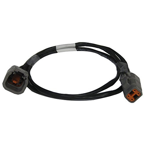 Bennett Marine BHW4007 7' BOLT Helm Keypad Wire Extension Bennett Marine BHW4007 7' BOLT Helm Keypad Wire Extension