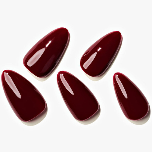 Short GLAMERMAID Press on Nails, Red Medium Almond Glue on Nails, Fake Nails Acrylic False Nails Stick on Nails Sets Kits Adhesive Tabs Reusable Full Cover for Women Girls Gift Flame Demon (Handmade) Short GLAMERMAID Press on Nails, Red Medium Almond Glue on Nails, Fake Nails Acrylic False Nails Stick on Nails Sets Kits Adhesive Tabs Reusable Full Cover for Women Girls Gift Flame Demon (Handmade)
