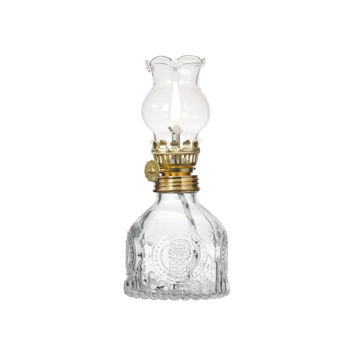 DNRVK Vintage Glass Kerosene Lamp Clear Oil Lamps for Indoor Use Oil Lantern Indoor Decorative Hurricane Lamp Oil Lanterns for Tabletop Decor Emergency Lighting DNRVK Vintage Glass Kerosene Lamp Clear Oil Lamps for Indoor Use Oil Lantern Indoor Decorative Hurricane Lamp Oil Lanterns for Tabletop Decor Emergency Lighting