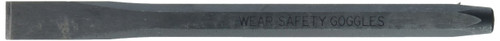 GEARWRENCH Cold Chisel, 3/8" x 5" - 82262
