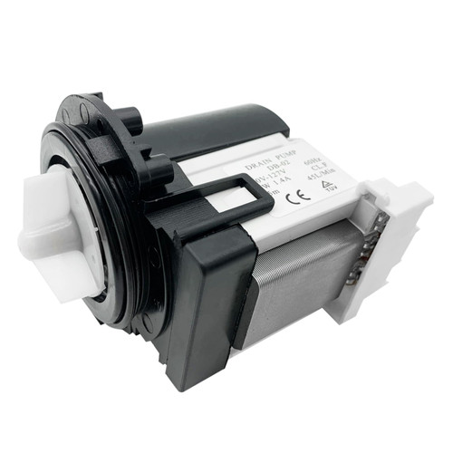4681EA2001T Washer Drain Pump Motor Replacement for Kenmore LG Washing Machine Drain Pump ap5328388 4681ea1007g 2003273 4681ea1007d