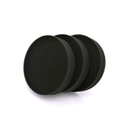 3 Pack Vacuum Filter Compatible with Bissell 2191, 2190, 2254, 2256, 1700 fit for Powerforce Helix Bagless Upright Vacuum Replacement Parts#1608225. Pre-Motor Filter Compatible with Eureka DCF-26 Vacuums