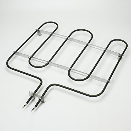 GE WB44T10094 Range/Stove/Oven Broil Element