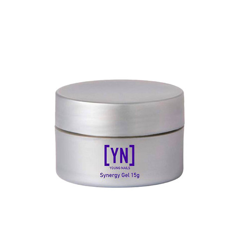 Young Nails flex Gel, Building