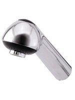 Danze DA523026NBN Melrose Pull-Out Kitchen Faucet Spray Head Replacement, Brushed Nickel
