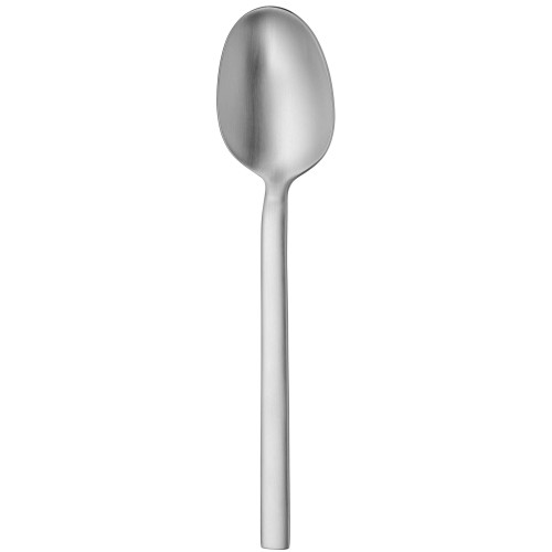 WMF Alteo Matt Table Spoon, Stainless Steel Silver, 20.3 x 4.3 x 20.3 cm WMF Alteo Matt Table Spoon, Stainless Steel Silver, 20.3 x 4.3 x 20.3 cm