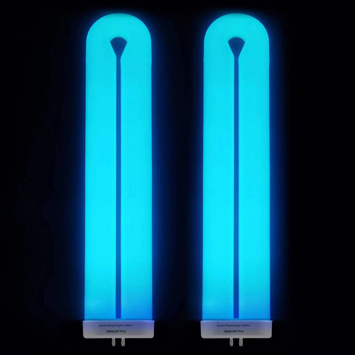 2 Pack 12 Inch BF-150 40 Watt Replacement Bulb for Flowtron BK-80D, FC7600, FUL40T8/BL Black Light 2 Pack 12 Inch BF-150 40 Watt Replacement Bulb for Flowtron BK-80D, FC7600, FUL40T8/BL Black Light