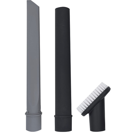 Vacuum Crevice Tool Dust Brush Compatible with Bissell Cleanview Swivel Pet Crosswave 2252 2489 2486 2254 22543 24899 1831 Vacuum Cleaner