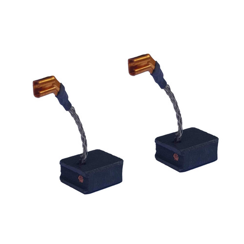 Carbon Motor Brush Compatible with DeWalt DWE402 / DWE4214, Dewalt N257540 Replacement Angle Grinder Brush
