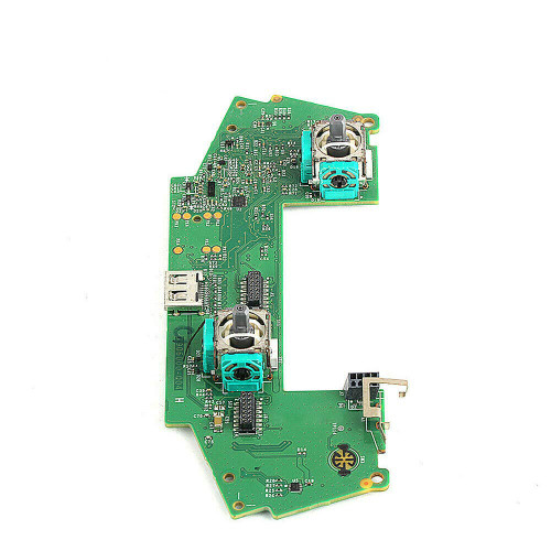 PCB Motherboard Parts Joystick Circuit Board Wireless Controller Main Board Replacement for Xbox One Elite 1698 Model