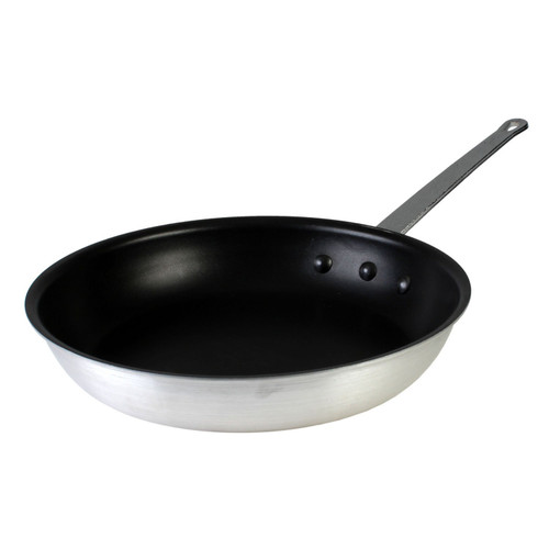 Thunder Group 12 Inch Aluminum Nonstick Fry Pan