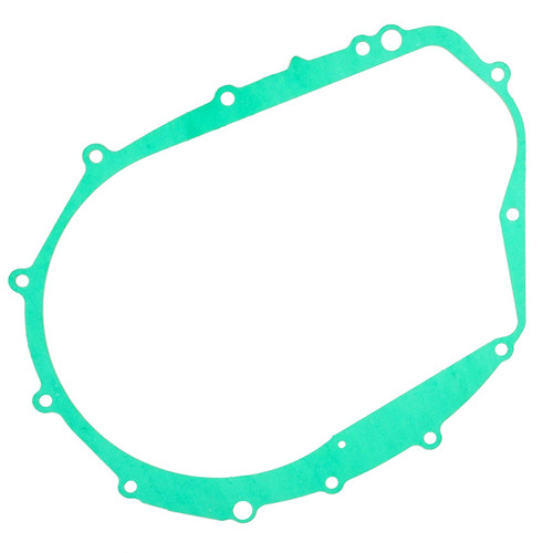 Caltric Stator Cover Gasket Compatible with Suzuki Vzr1800 Vzr1800N Vzr1800Z Boulevard M109R 2006-2019