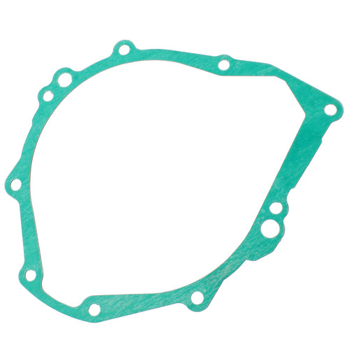 Caltric Stator Cover Gasket Compatible with Suzuki Gsx-1300R Gsx1300R Gsx 1300R Hayabusa 1999-2019