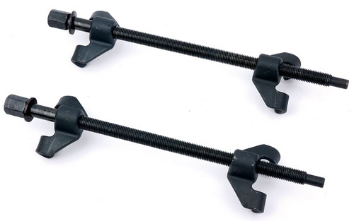 EASTRAY 370MM Universal Car Coil Spring Compressor Suspension Clamp Tool Set