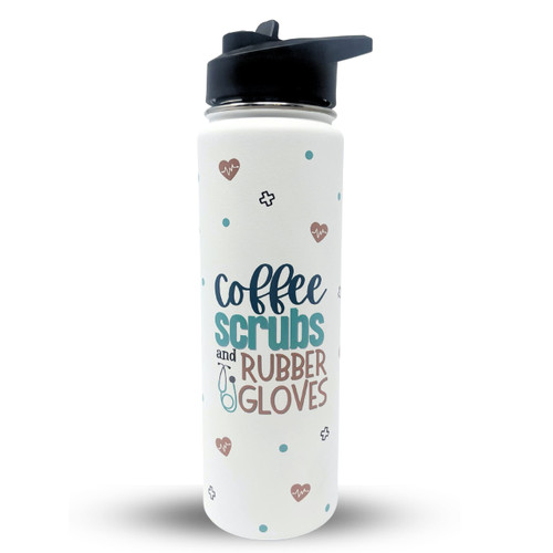 Nurse Gifts for Women - Nurse Tumbler, Cups, Mug, Water Bottle - Gift for Medical Assistant, LPN, RN, CNA, Nursing Student Graduate, Nursing School Graduation, Doctors, Nurse Practitioner, ER Nurses Nurse Gifts for Women - Nurse Tumbler, Cups, Mug, Water Bottle - Gift for Medical Assistant, LPN, RN, CNA, Nursing Student Graduate, Nursing School Graduation, Doctors, Nurse Practitioner, ER Nurses