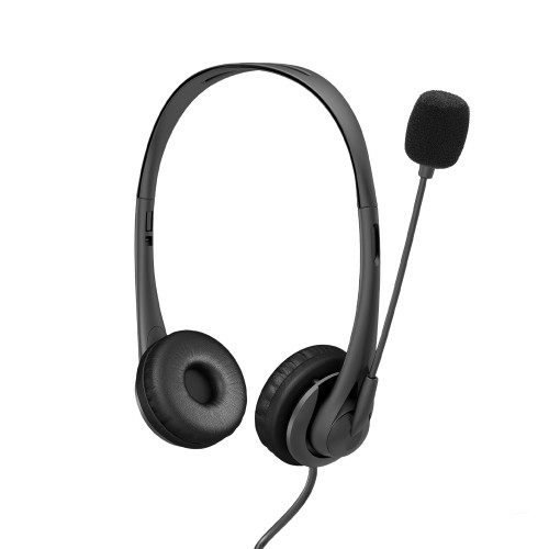 HP Stereo USB-A Headset G2