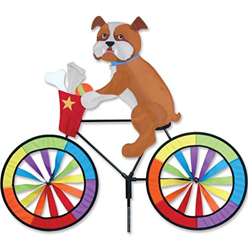 Premier Kites Bike Spinner - Bulldog