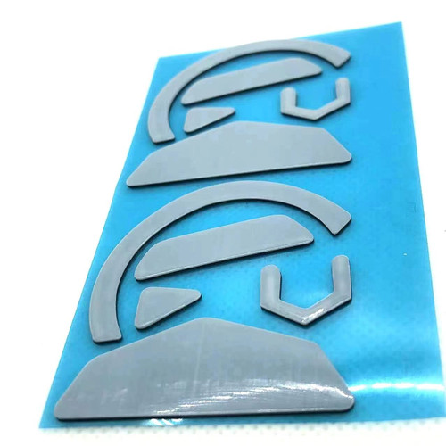 Mouse Skates Pads Mouse Feet for Logitech G502 Lightspeed Wireless Gaming Mouse (G502 Wireless)