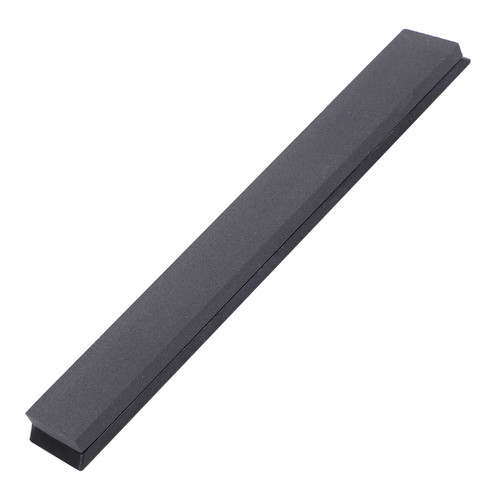Boron Carbide Knife Sharpening Stone,800 Grit Long-lasting Sharpening Tool, Durable Polishing Grindstone with Base for Polishing and Grinding