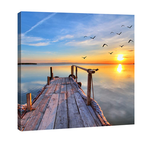 Wieco Art Bridge Canvas Prints Artwork for Wall Decor Stretched Art work Modern Canvas Wall Art for Home and office Decoration Landscape Picture Print on Canvas Art 24 by 24 inch Wieco Art Bridge Canvas Prints Artwork for Wall Decor Stretched Art work Modern Canvas Wall Art for Home and office Decoration Landscape Picture Print on Canvas Art 24 by 24 inch