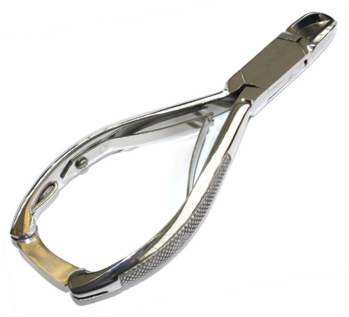Ingrown Toenail Nippers 5.5", Straight Cutting Jaws by SurgicalOnline