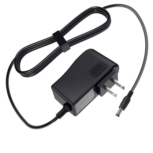 Marg AC/DC Adapter for Sony AC-ES455 AC-ES455K ACES455 ACES 455 ACES455K Audio Products DC4.5V 4.5V - 5V 500mA - 1A Power Supply Cord Cable Charger Mains PSU