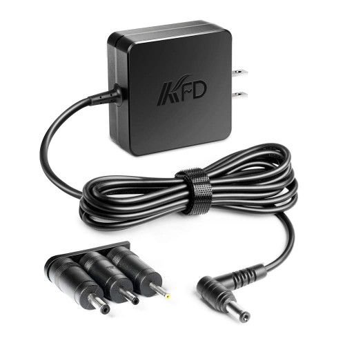 KFD 19V AC Adapter Charger for Asus Router RT-AC88U AC88U AC3100 RT-AC87U,RT-AC87R,RT-AC5300,RT-AC3200,RT-AC3100,GT-AC5300 GT-AX11000,Rt-ac66u Rt-n66u RT-N56U DSL-N55U Gigabit N600 Wireless Router KFD 19V AC Adapter Charger for Asus Router RT-AC88U AC88U AC3100 RT-AC87U,RT-AC87R,RT-AC5300,RT-AC3200,RT-AC3100,GT-AC5300 GT-AX11000,Rt-ac66u Rt-n66u RT-N56U DSL-N55U Gigabit N600 Wireless Router