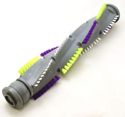 Brush Roll, 12 Inch Triple Action, Medium Cool Grey for Bissell, 1611316