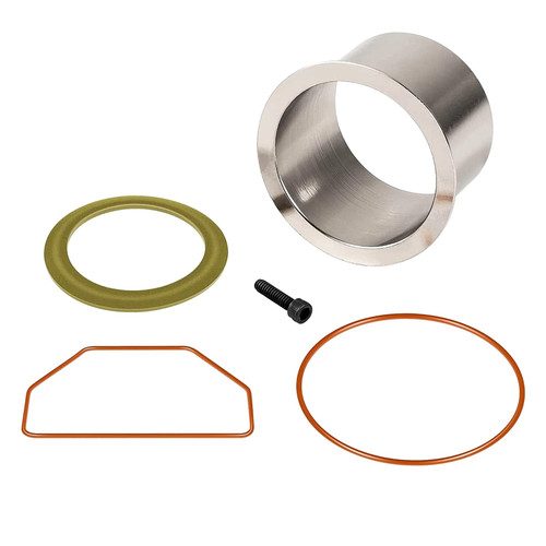 CASTNOO K-0650 Air Compressor Cylinder Sleeve and Compression Ring Replacement Kit Perfectly Suitable for Craftsman DeVilbiss Porter Cable Air Compressor Cylinder