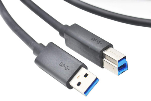 Gametown Repacement USB 3.0 HUB Extension Cable Cord for Xbox One S Slim Kinect 2.0.