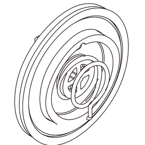 Kohler K-1097741 Part