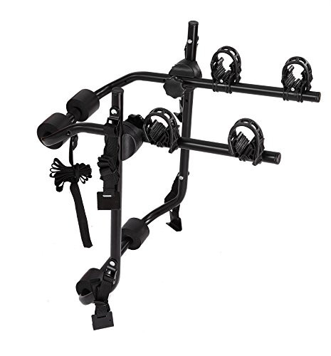ikuram bike carrier
